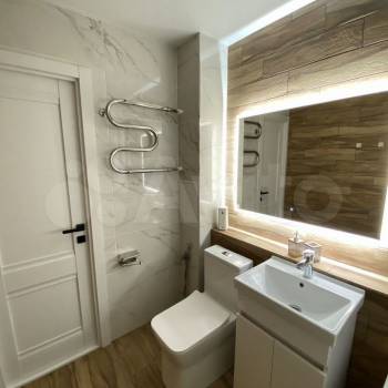 Продается 3-х комнатная квартира, 85 м²