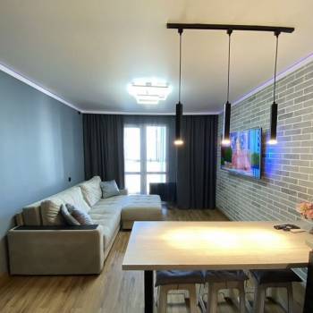 Продается 3-х комнатная квартира, 85 м²