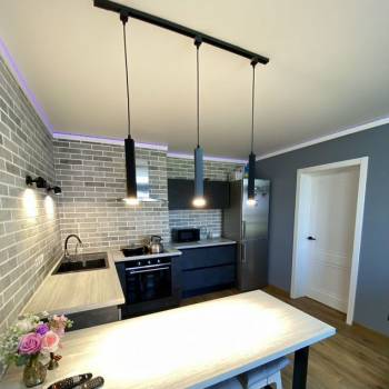 Продается 3-х комнатная квартира, 85 м²