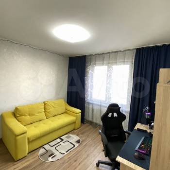 Продается 3-х комнатная квартира, 85 м²
