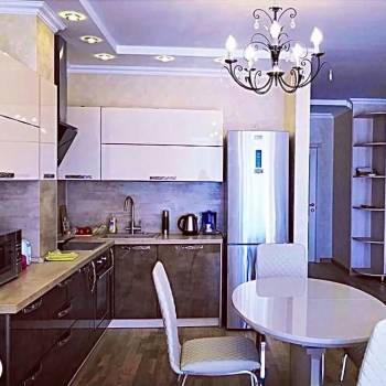 Сдается Многокомнатная квартира, 100 м²