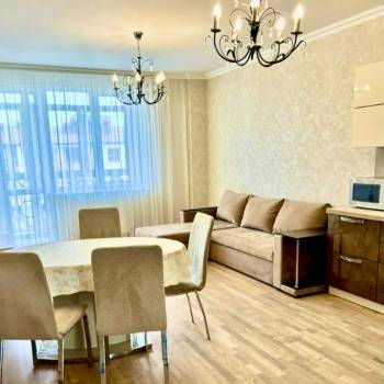 Сдается Многокомнатная квартира, 100 м²