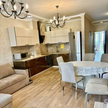 Сдается Многокомнатная квартира, 100 м²