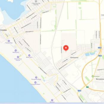 Продается Участок, 640 м²