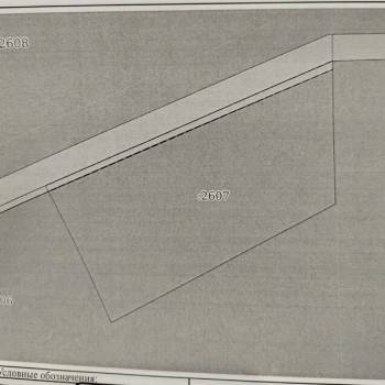Продается Участок, 640 м²