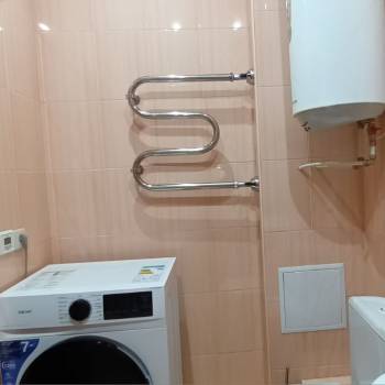 Продается 1-комнатная квартира, 41 м²