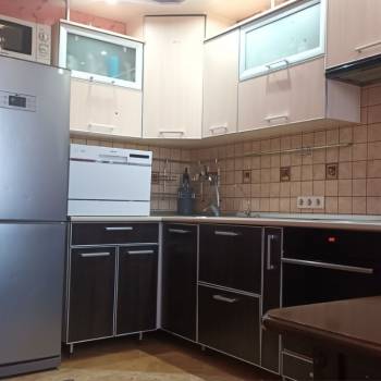 Продается 1-комнатная квартира, 41 м²