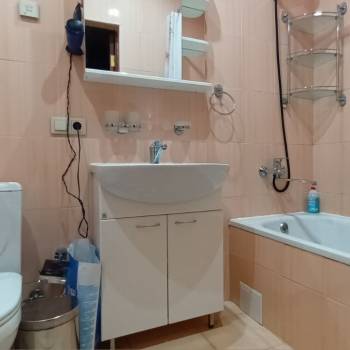 Продается 1-комнатная квартира, 41 м²