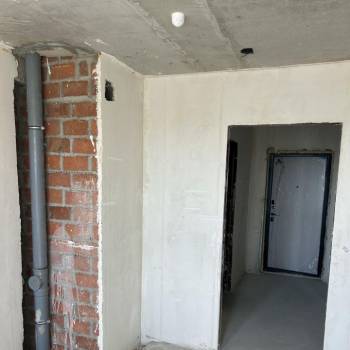 Продается 1-комнатная квартира, 42,5 м²