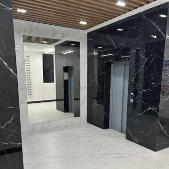 Продается 1-комнатная квартира, 42,5 м²