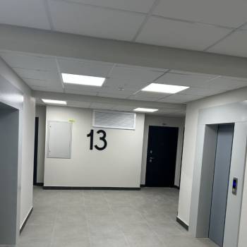 Продается 1-комнатная квартира, 42,5 м²