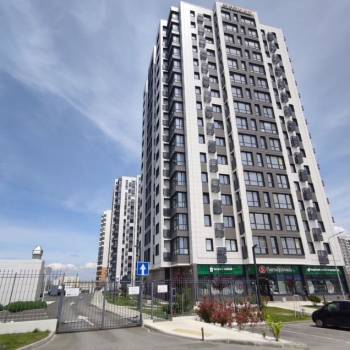 Продается 2-х комнатная квартира, 57,4 м²