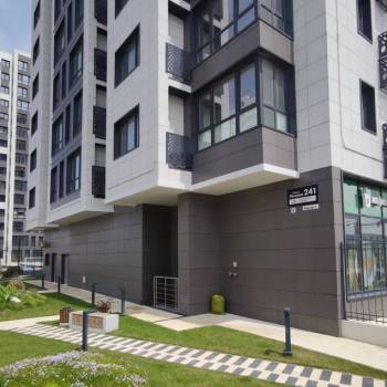 Продается 2-х комнатная квартира, 57,4 м²