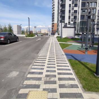 Продается 2-х комнатная квартира, 57,4 м²