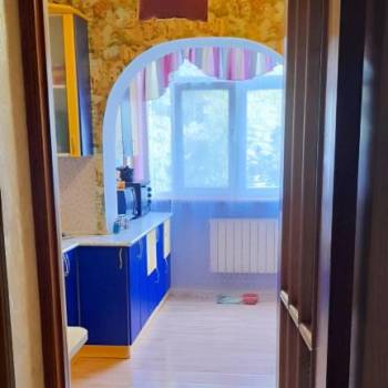 Продается 3-х комнатная квартира, 67 м²