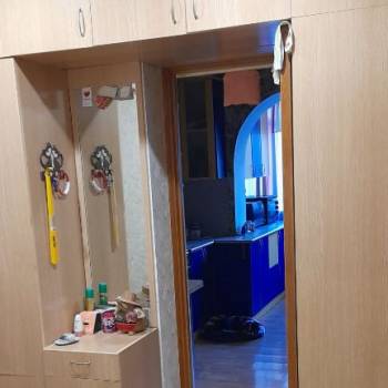 Продается 3-х комнатная квартира, 67 м²