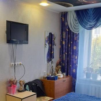 Продается 3-х комнатная квартира, 67 м²