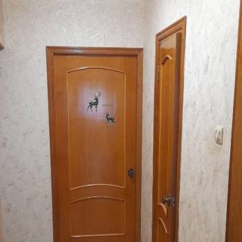 Продается 3-х комнатная квартира, 67 м²