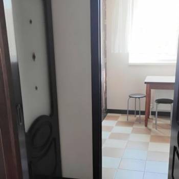 Сдается 1-комнатная квартира, 39 м²