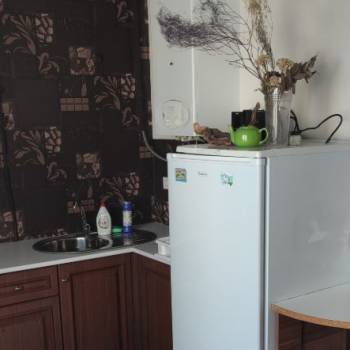 Сдается 1-комнатная квартира, 39 м²