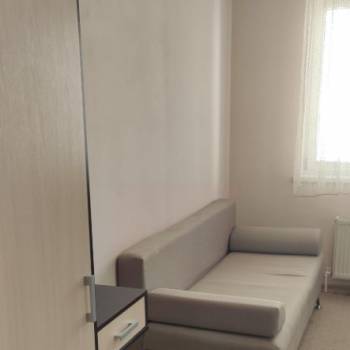 Сдается 1-комнатная квартира, 39 м²