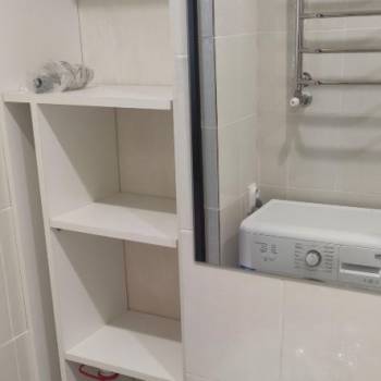 Сдается 1-комнатная квартира, 39 м²