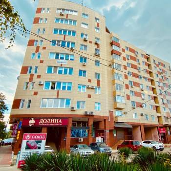 Продается 3-х комнатная квартира, 90,5 м²