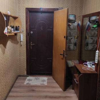 Продается 2-х комнатная квартира, 55,4 м²