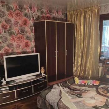 Продается 2-х комнатная квартира, 55,4 м²