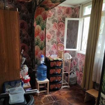 Продается 2-х комнатная квартира, 55,4 м²