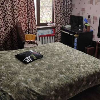 Продается 2-х комнатная квартира, 55,4 м²