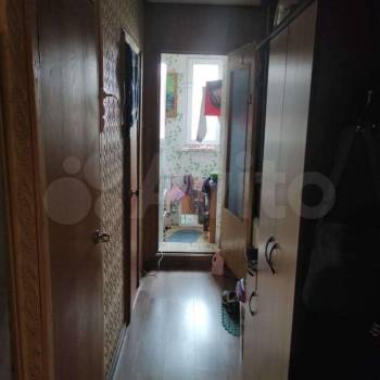 Продается 2-х комнатная квартира, 55,4 м²