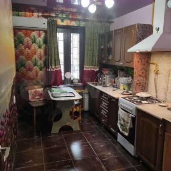 Продается 2-х комнатная квартира, 55,4 м²