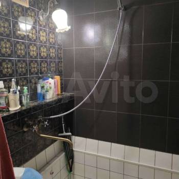 Продается 2-х комнатная квартира, 55,4 м²