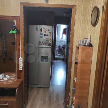 Продается 2-х комнатная квартира, 55,4 м²