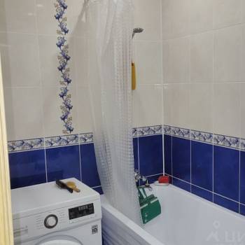 Сдается 1-комнатная квартира, 44 м²