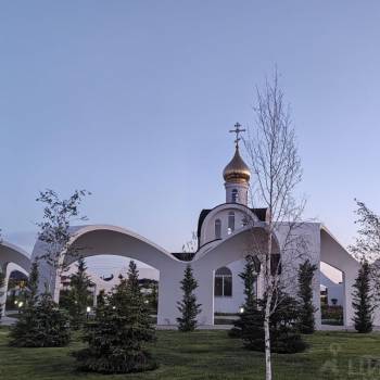 Сдается 1-комнатная квартира, 44 м²