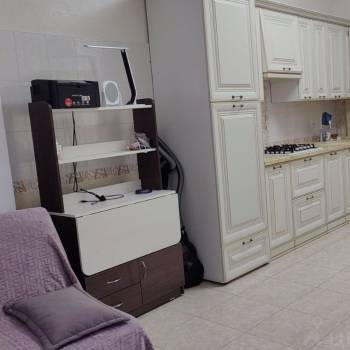 Продается 1-комнатная квартира, 45,1 м²