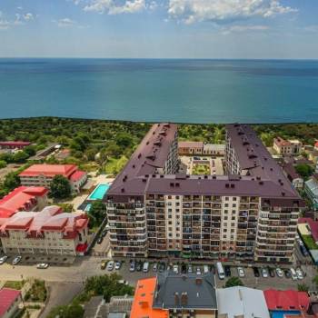 Продается 1-комнатная квартира, 58 м²