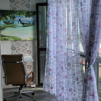 Продается 1-комнатная квартира, 58 м²