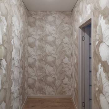 Продается 1-комнатная квартира, 45 м²