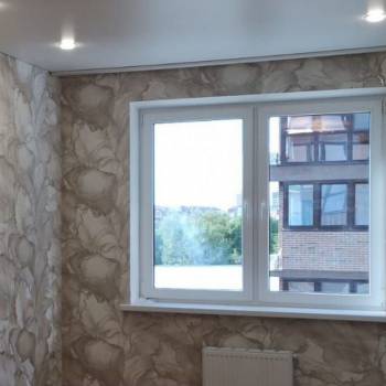 Продается 1-комнатная квартира, 45 м²