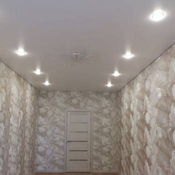 Продается 1-комнатная квартира, 45 м²