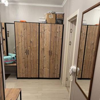 Продается 2-х комнатная квартира, 45 м²