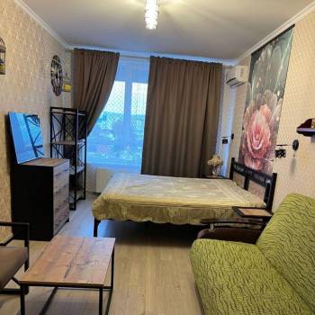 Продается 2-х комнатная квартира, 45 м²