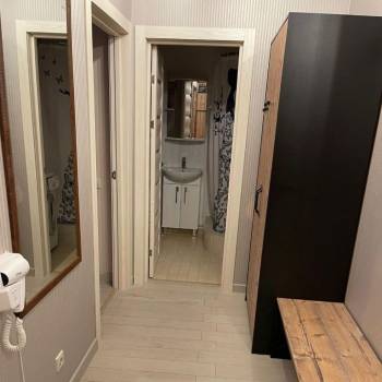 Продается 2-х комнатная квартира, 45 м²