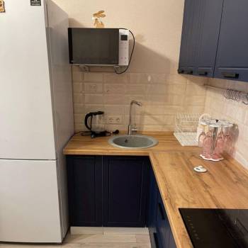 Продается 2-х комнатная квартира, 45 м²