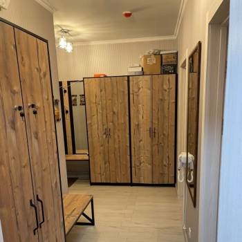 Продается 2-х комнатная квартира, 45 м²