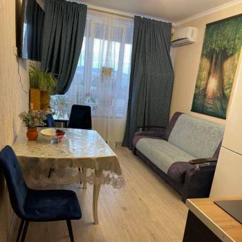 Продается 2-х комнатная квартира, 45 м²