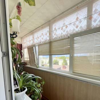 Продается 3-х комнатная квартира, 68 м²